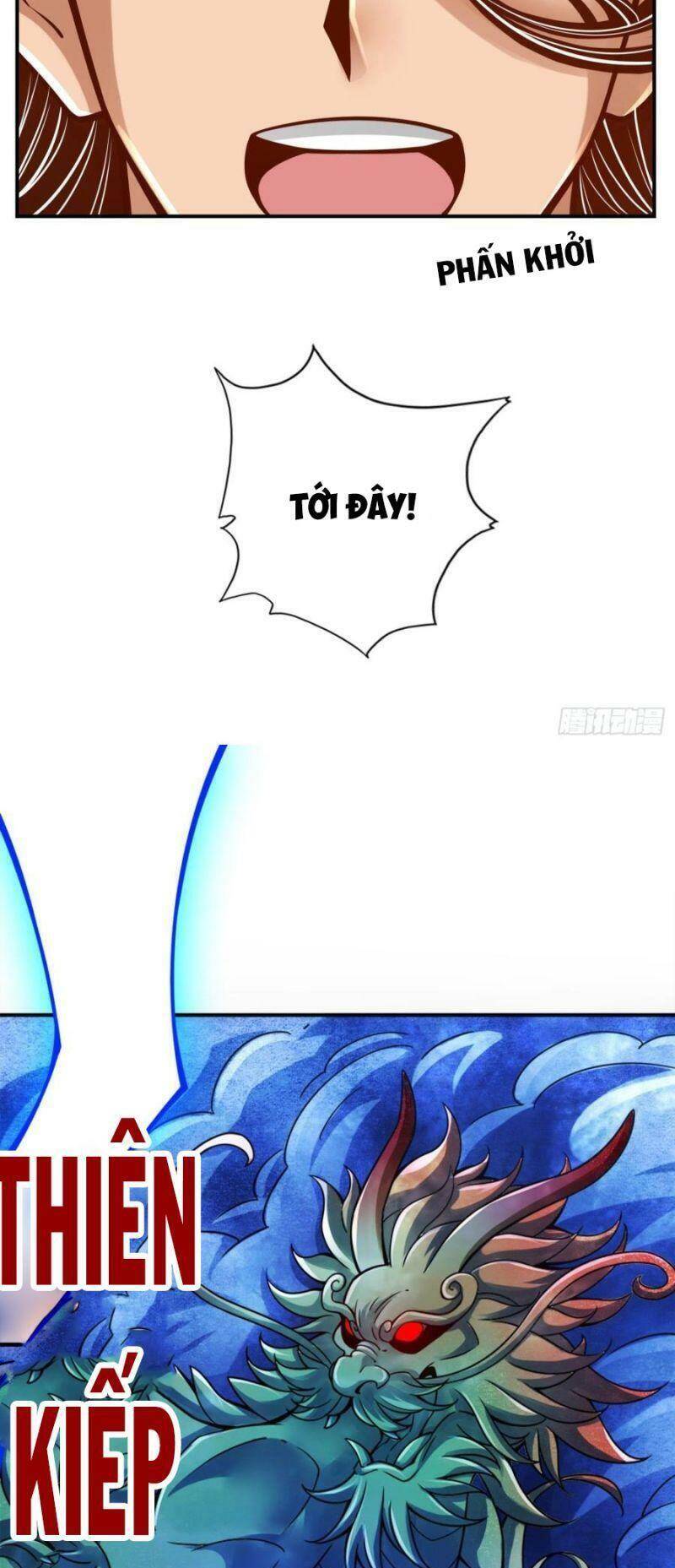 Sư Huynh Của Ta Quá Cẩn Thận Rồi Chap 75 - Next Chap 76