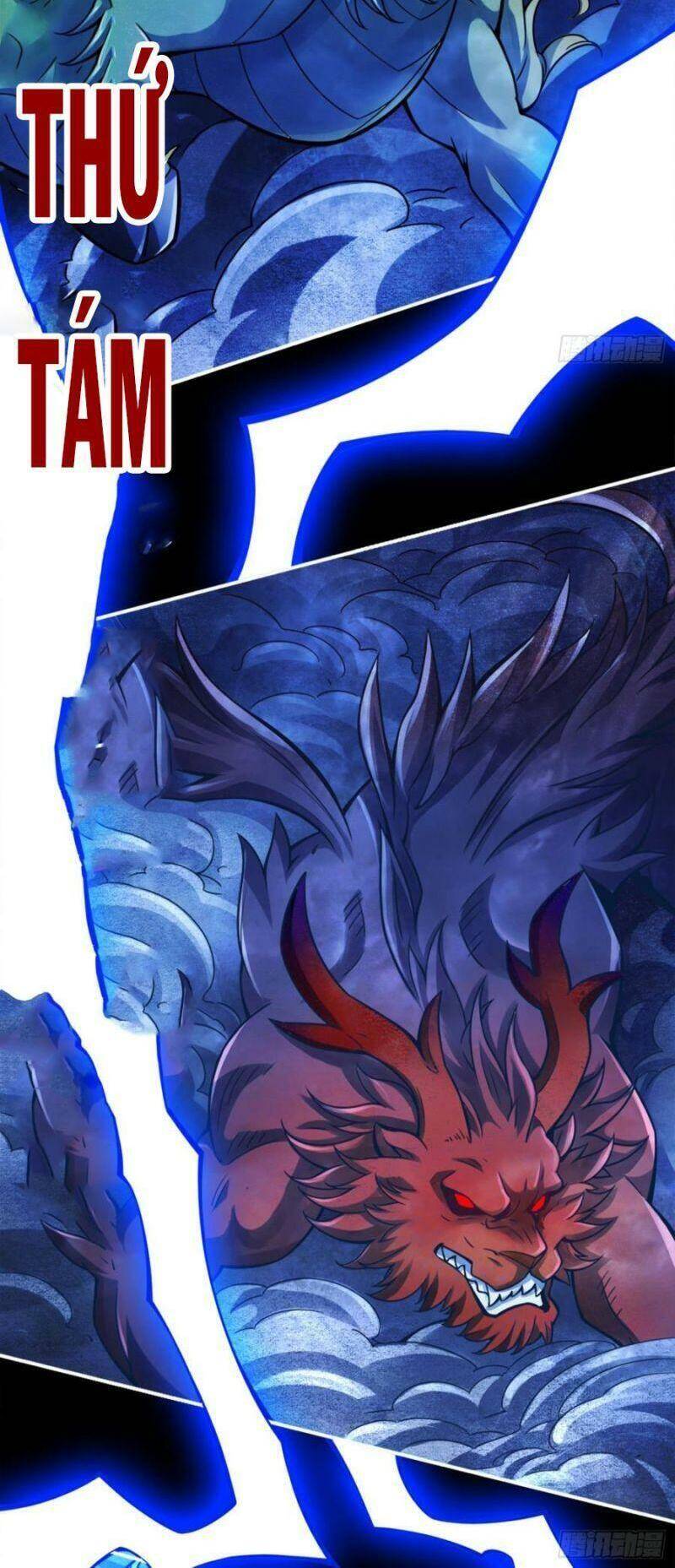 Sư Huynh Của Ta Quá Cẩn Thận Rồi Chap 75 - Next Chap 76