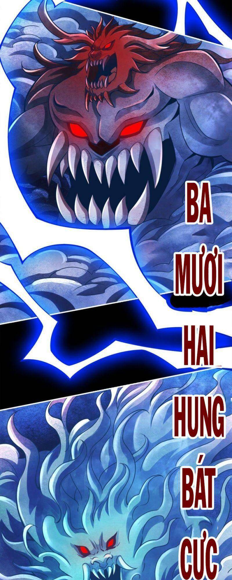 Sư Huynh Của Ta Quá Cẩn Thận Rồi Chap 75 - Next Chap 76