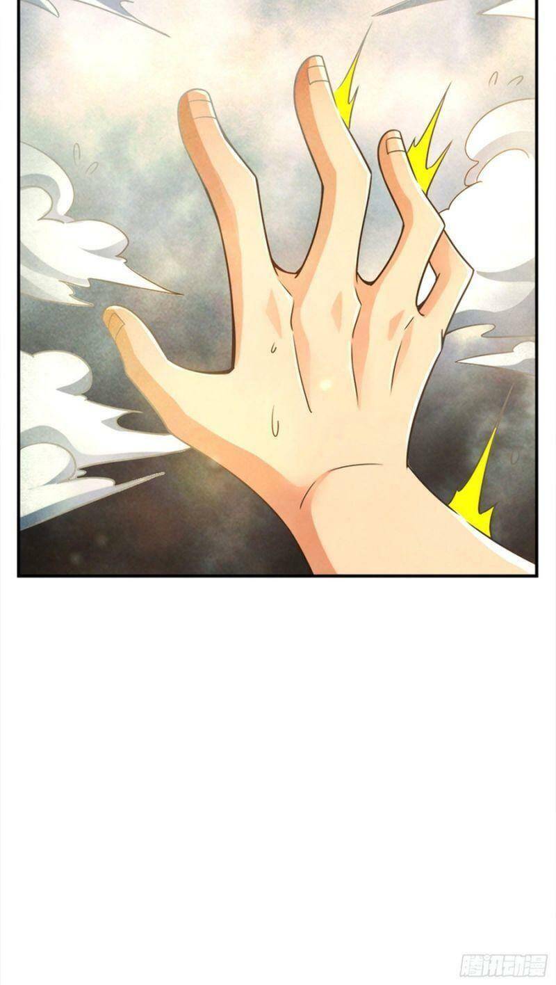 Sư Huynh Của Ta Quá Cẩn Thận Rồi Chap 76 - Next Chap 77