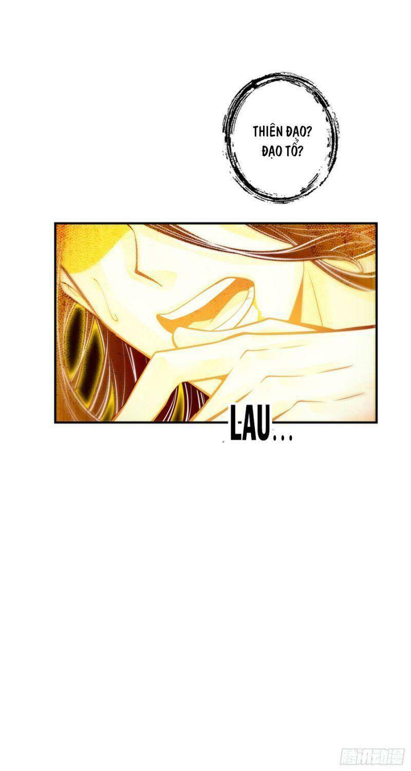 Sư Huynh Của Ta Quá Cẩn Thận Rồi Chap 76 - Next Chap 77