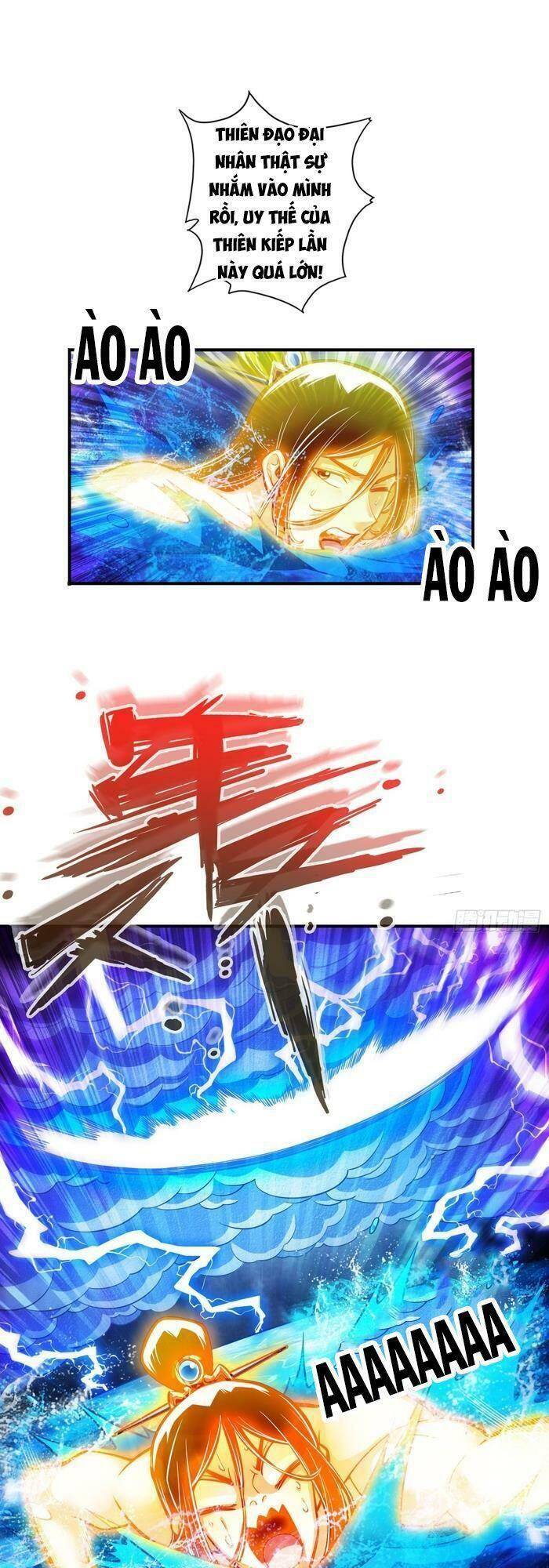 Sư Huynh Của Ta Quá Cẩn Thận Rồi Chap 78 - Next Chap 79