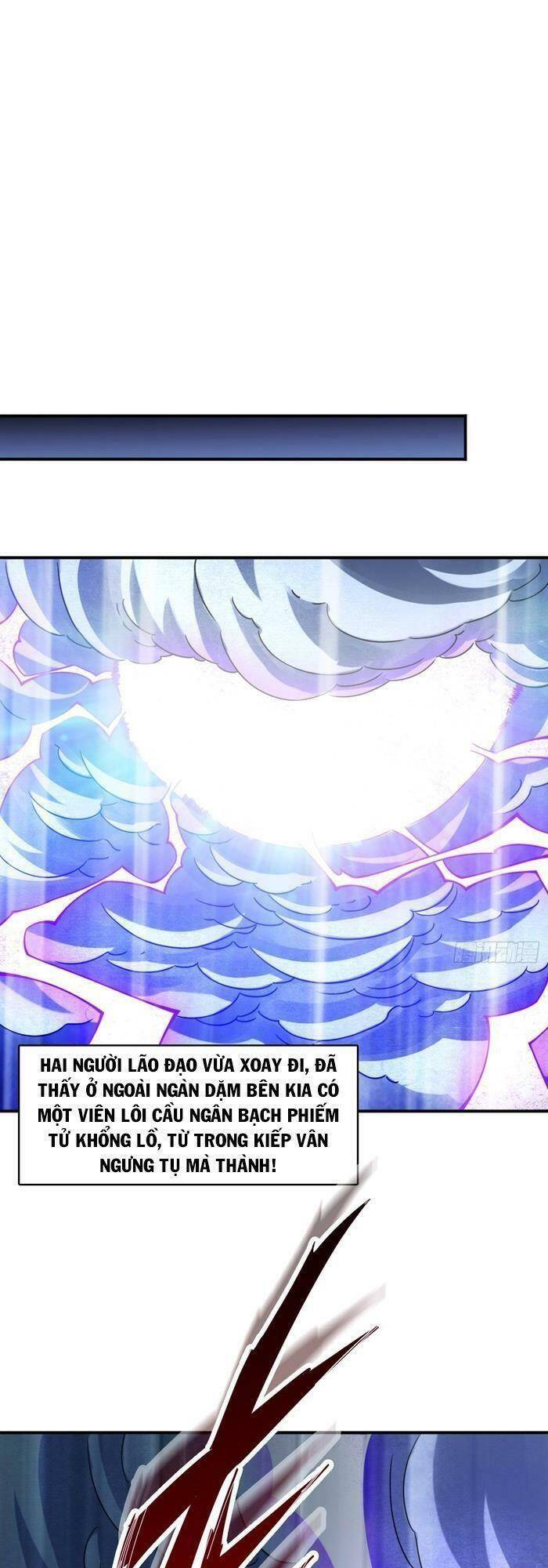 Sư Huynh Của Ta Quá Cẩn Thận Rồi Chap 78 - Next Chap 79