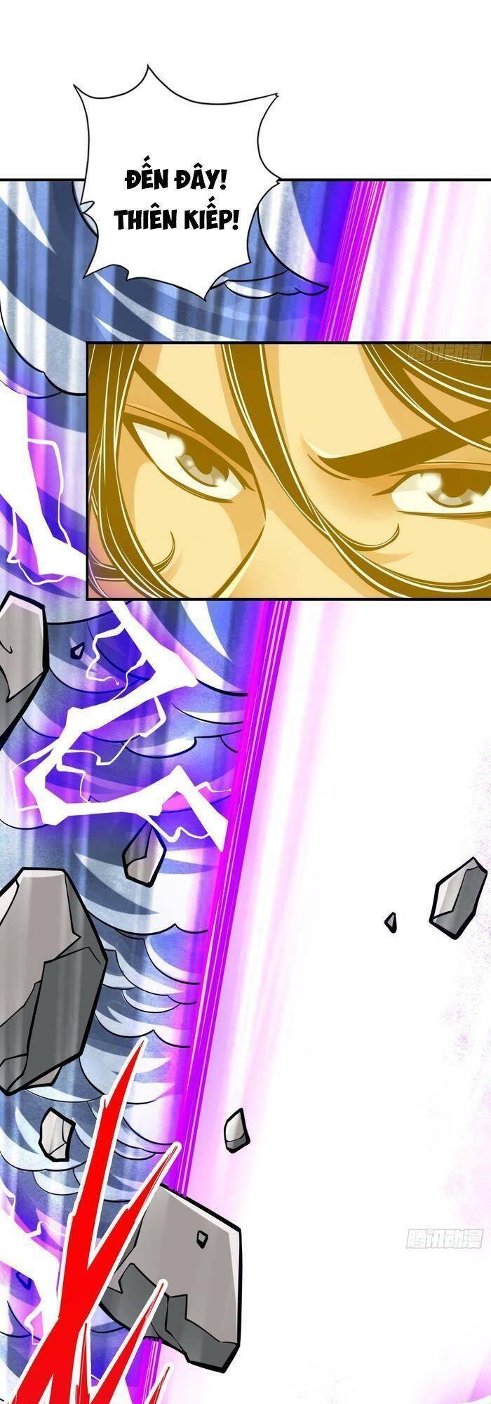 Sư Huynh Của Ta Quá Cẩn Thận Rồi Chap 78 - Next Chap 79