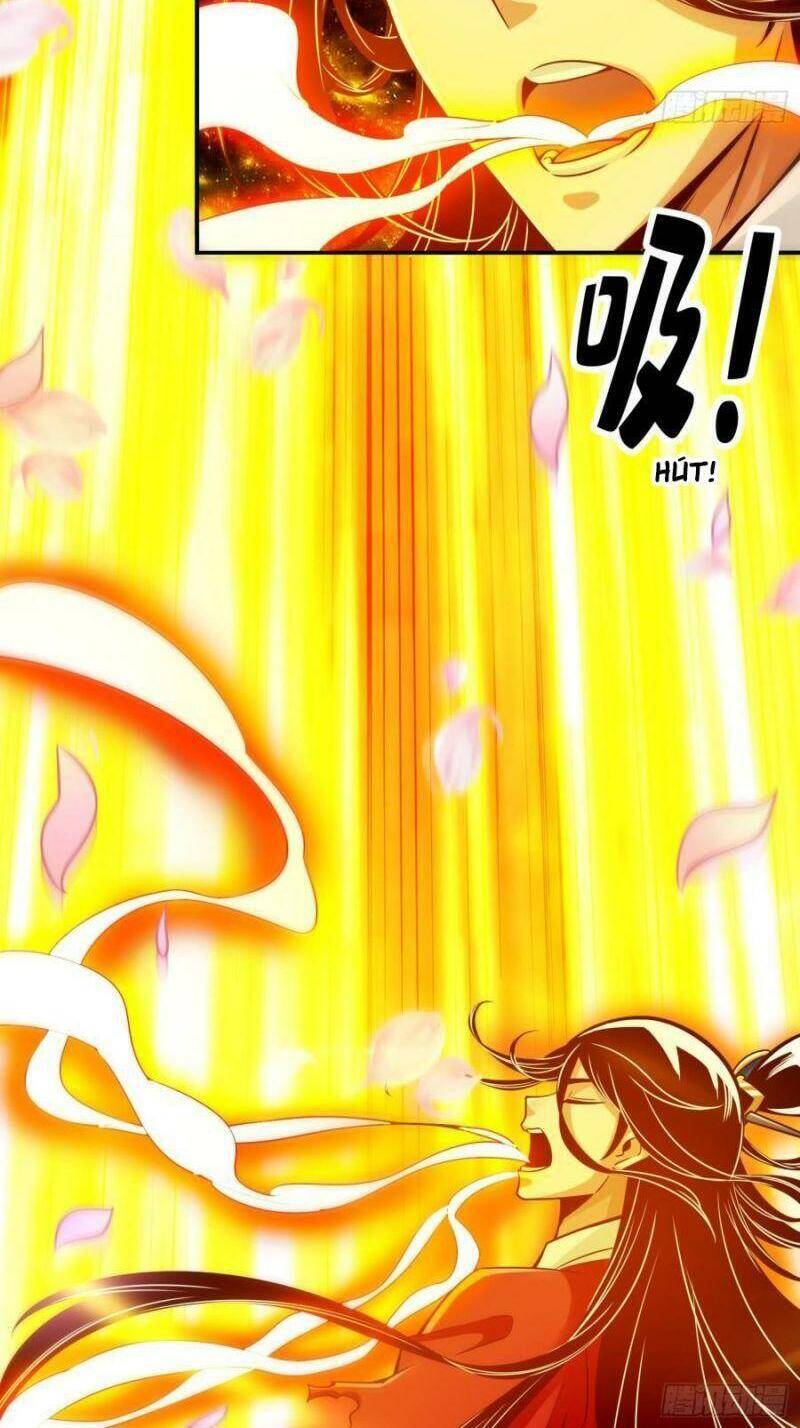 Sư Huynh Của Ta Quá Cẩn Thận Rồi Chap 79 - Next Chap 80