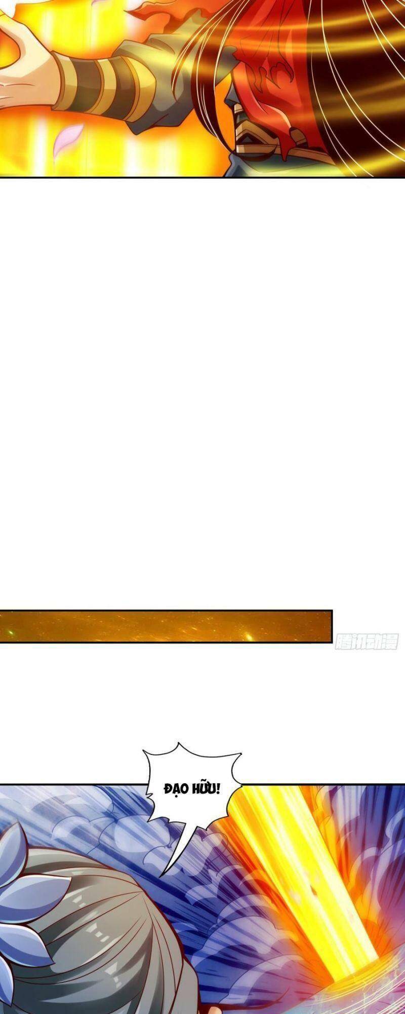 Sư Huynh Của Ta Quá Cẩn Thận Rồi Chap 79 - Next Chap 80