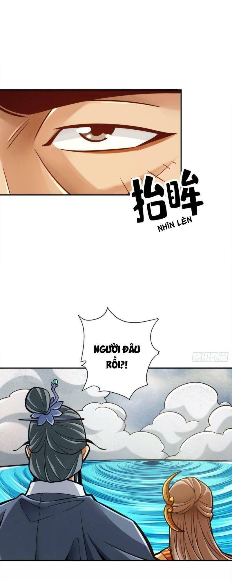 Sư Huynh Của Ta Quá Cẩn Thận Rồi Chap 79 - Next Chap 80