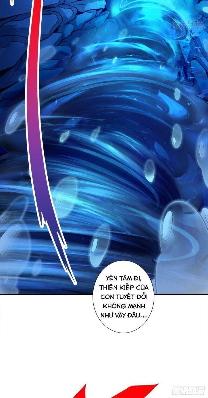 Sư Huynh Của Ta Quá Cẩn Thận Rồi Chap 79 - Next Chap 80