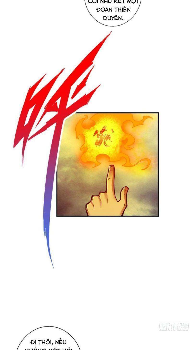 Sư Huynh Của Ta Quá Cẩn Thận Rồi Chap 79 - Next Chap 80