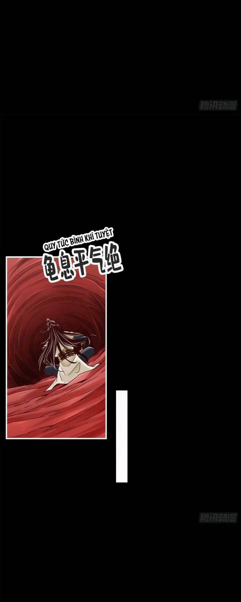 Sư Huynh Của Ta Quá Cẩn Thận Rồi Chap 80 - Next Chap 81