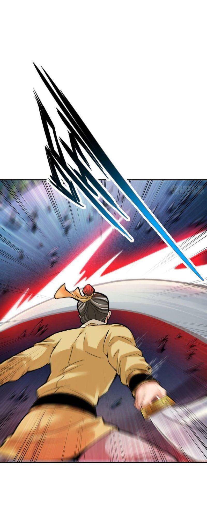 Sư Huynh Của Ta Quá Cẩn Thận Rồi Chap 80 - Next Chap 81