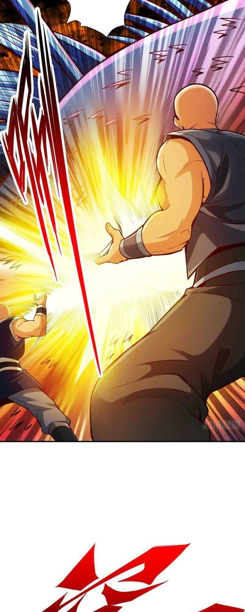 Sư Huynh Của Ta Quá Cẩn Thận Rồi Chap 80 - Next Chap 81