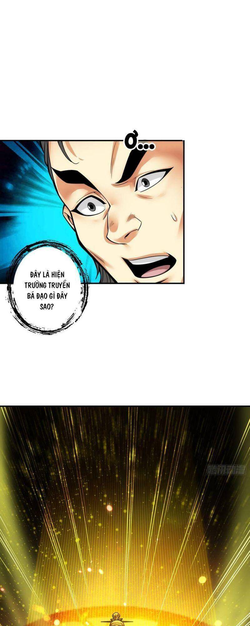 Sư Huynh Của Ta Quá Cẩn Thận Rồi Chap 82 - Next Chap 83