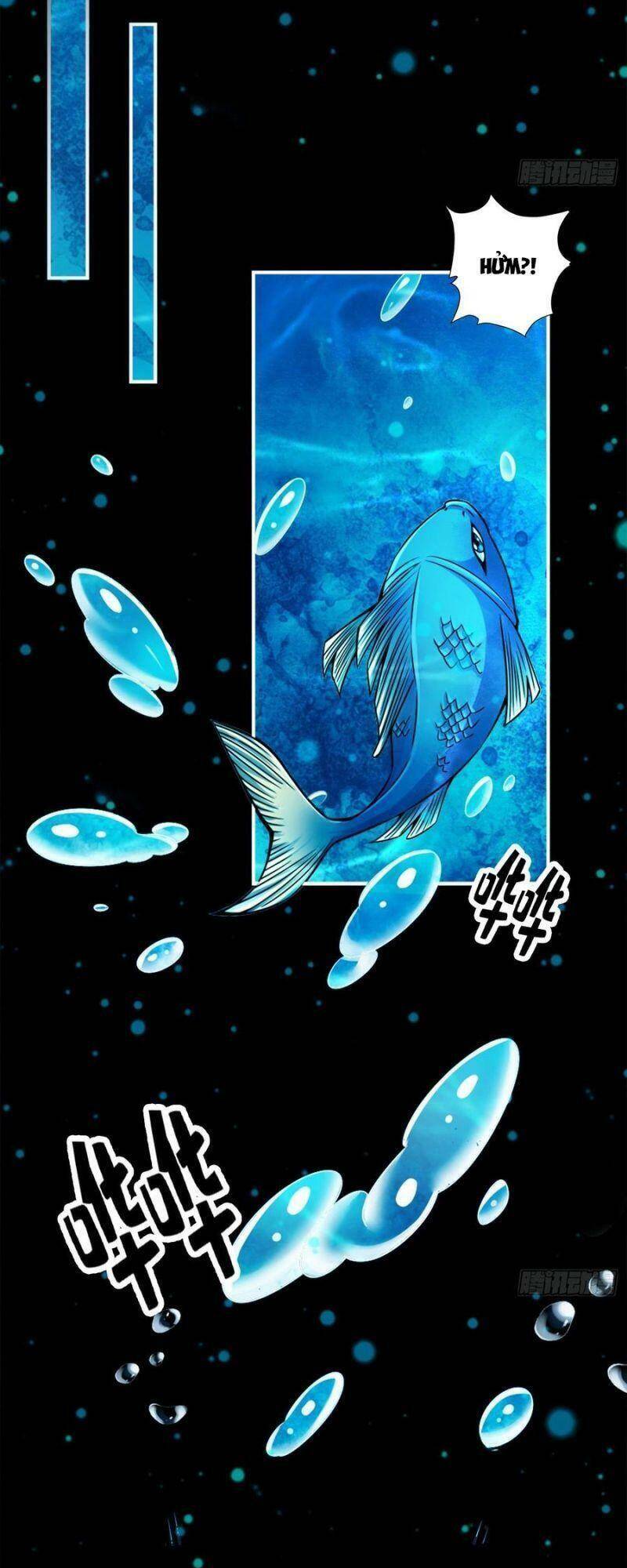 Sư Huynh Của Ta Quá Cẩn Thận Rồi Chap 82 - Next Chap 83