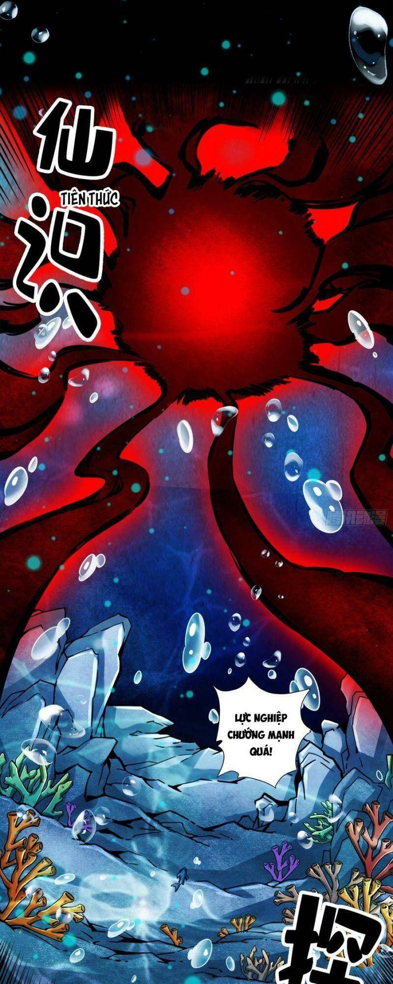 Sư Huynh Của Ta Quá Cẩn Thận Rồi Chap 82 - Next Chap 83