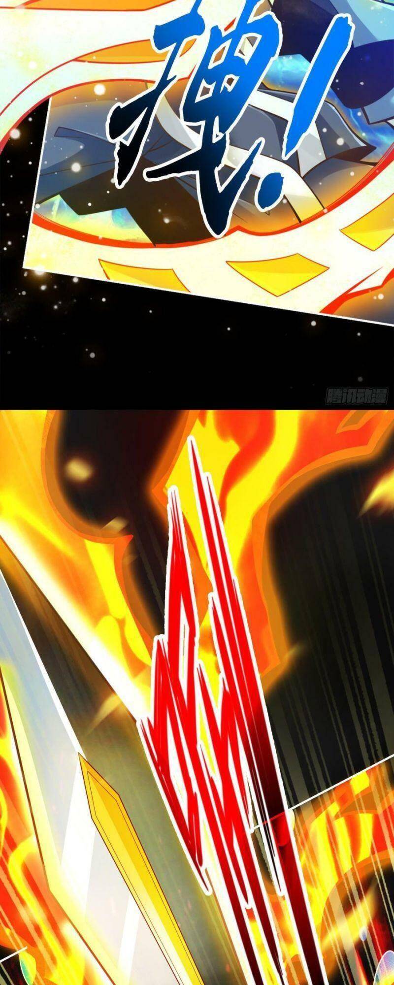 Sư Huynh Của Ta Quá Cẩn Thận Rồi Chap 83 - Next Chap 84