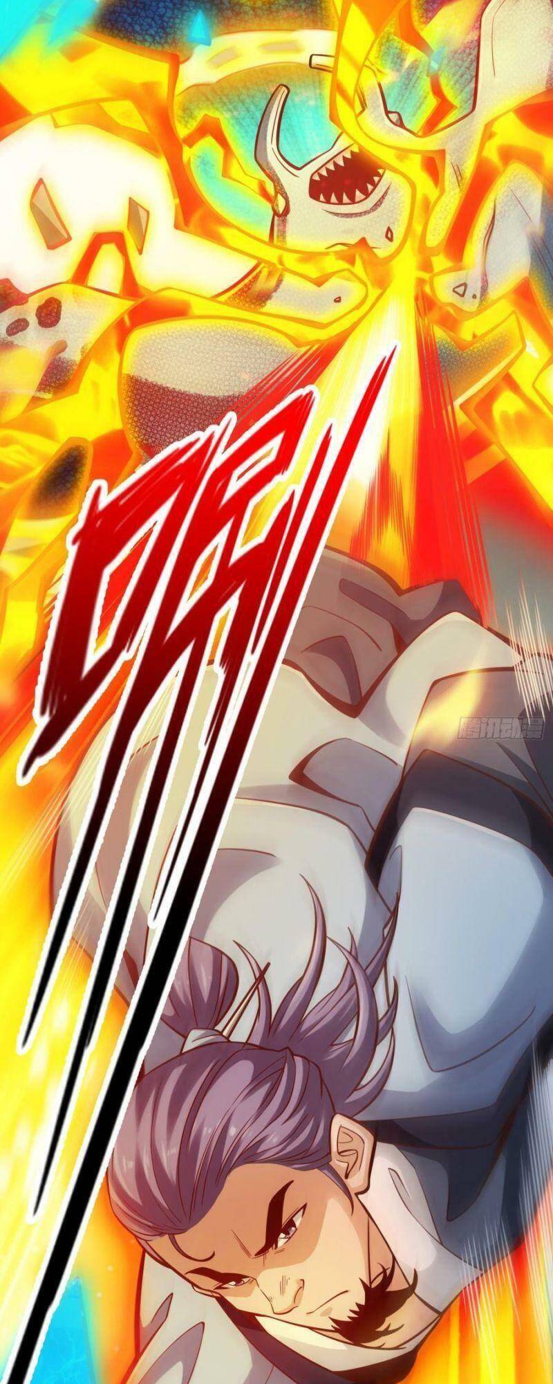 Sư Huynh Của Ta Quá Cẩn Thận Rồi Chap 83 - Next Chap 84