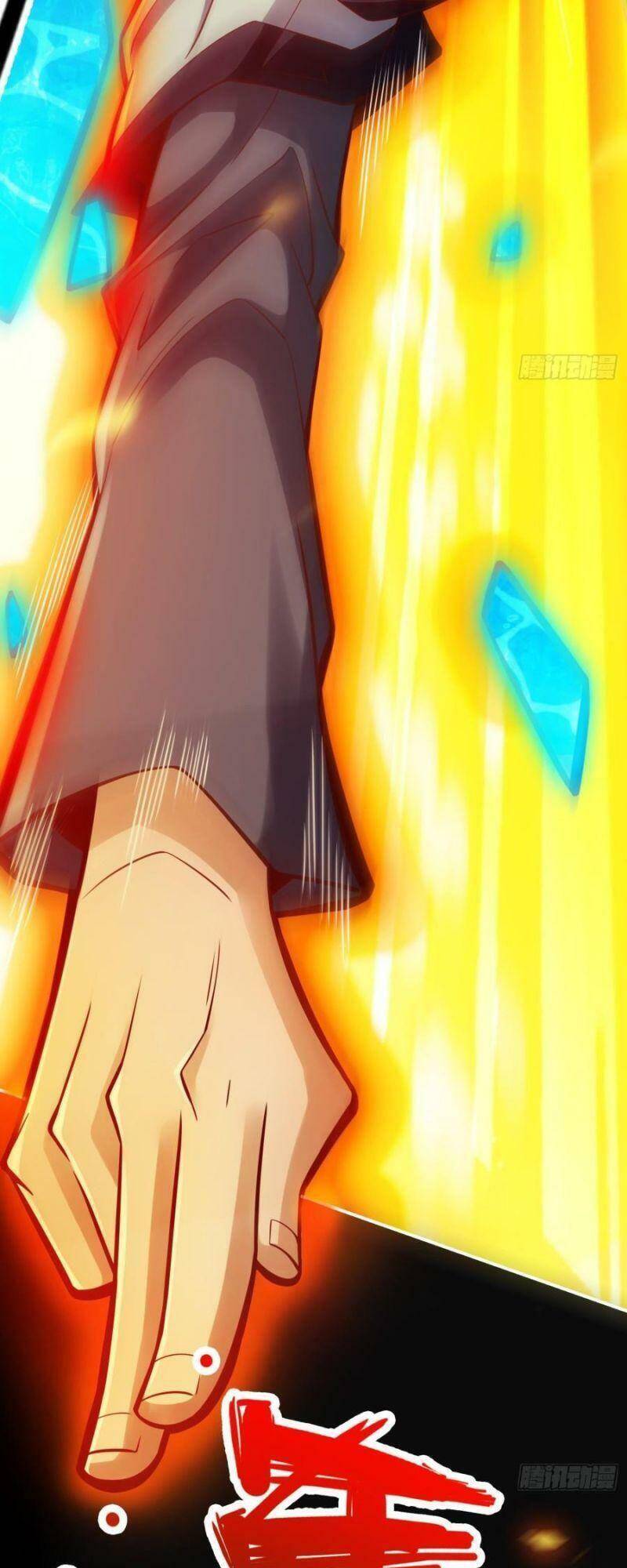 Sư Huynh Của Ta Quá Cẩn Thận Rồi Chap 83 - Next Chap 84