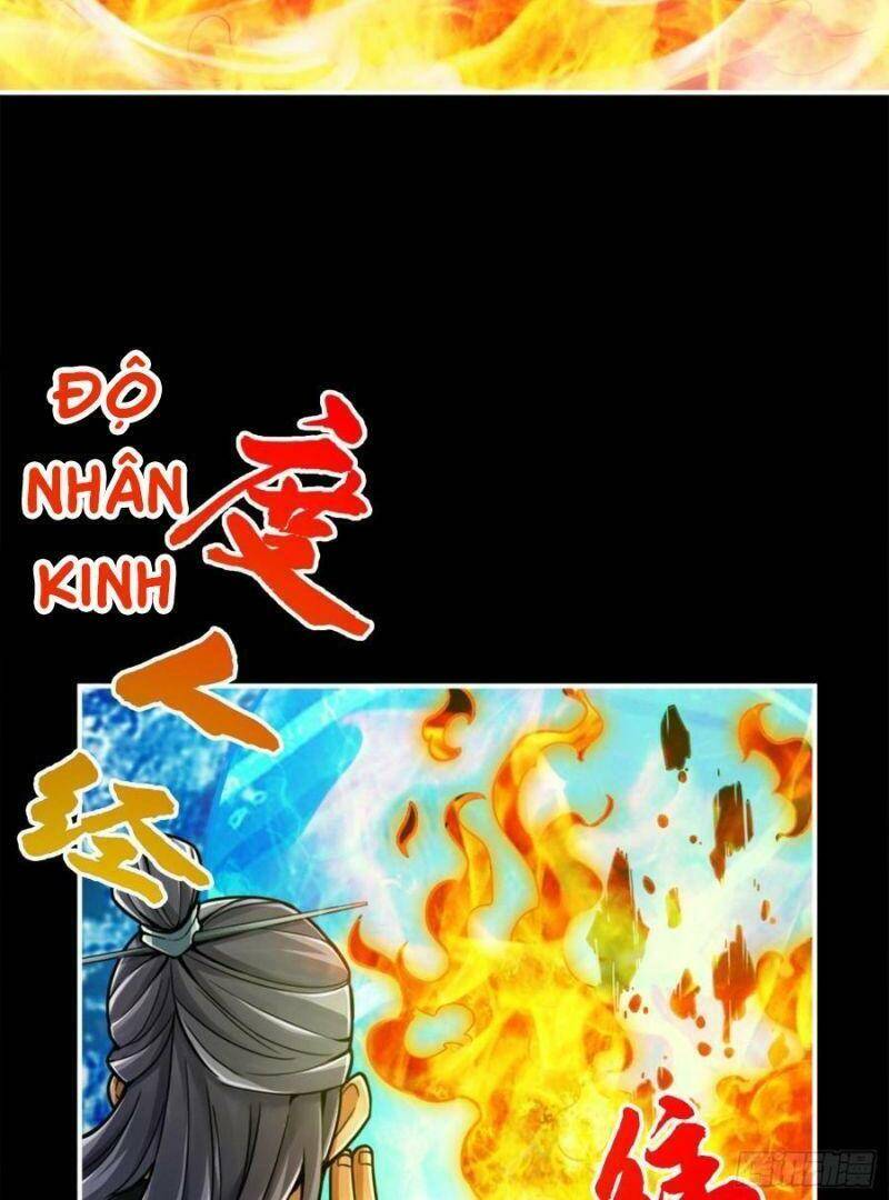 Sư Huynh Của Ta Quá Cẩn Thận Rồi Chap 83 - Next Chap 84