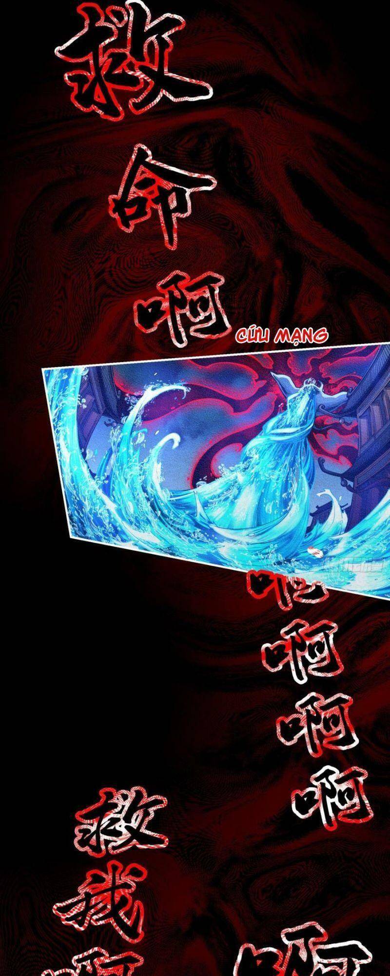 Sư Huynh Của Ta Quá Cẩn Thận Rồi Chap 83 - Next Chap 84