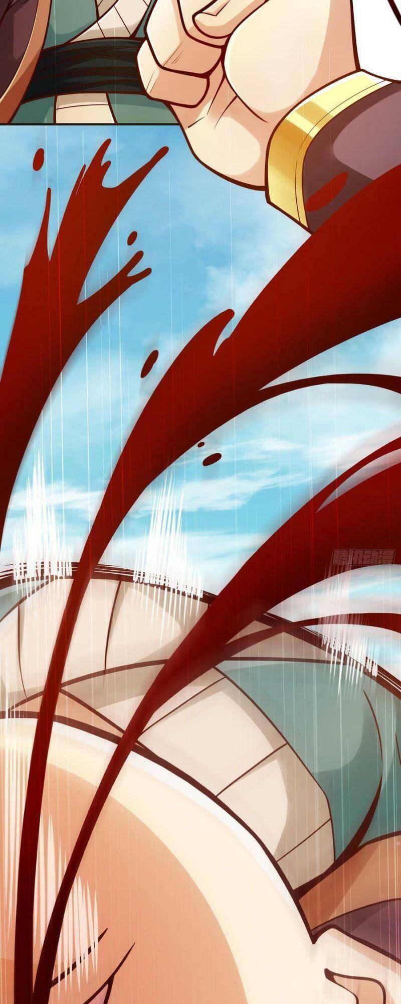 Sư Huynh Của Ta Quá Cẩn Thận Rồi Chap 84 - Next Chap 85