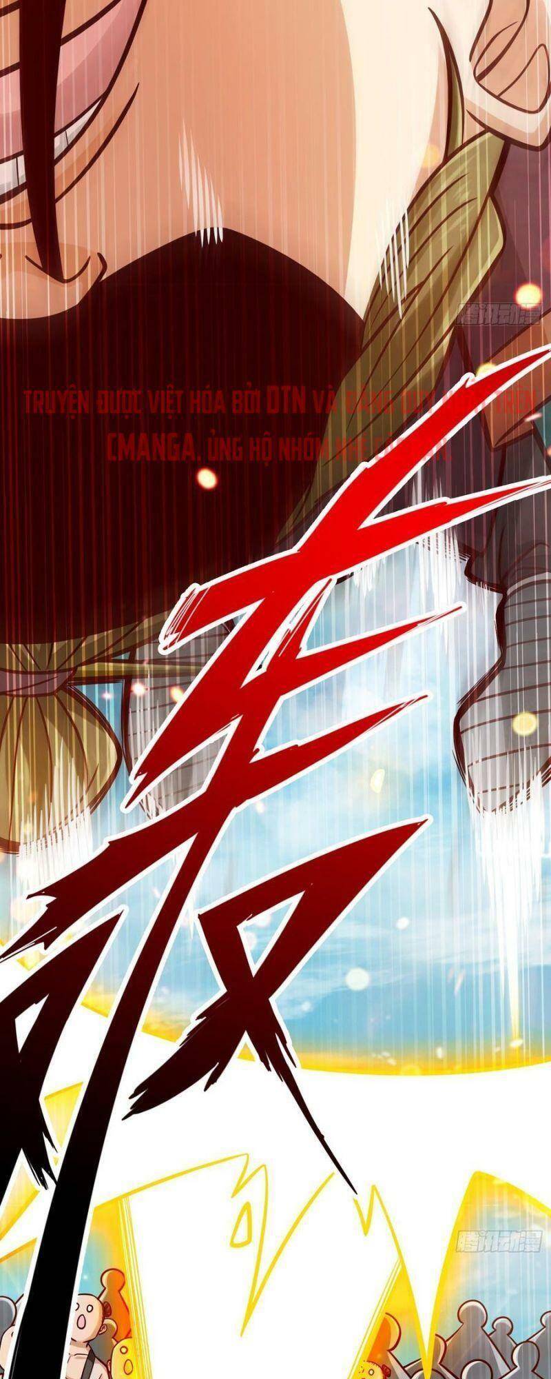 Sư Huynh Của Ta Quá Cẩn Thận Rồi Chap 84 - Next Chap 85