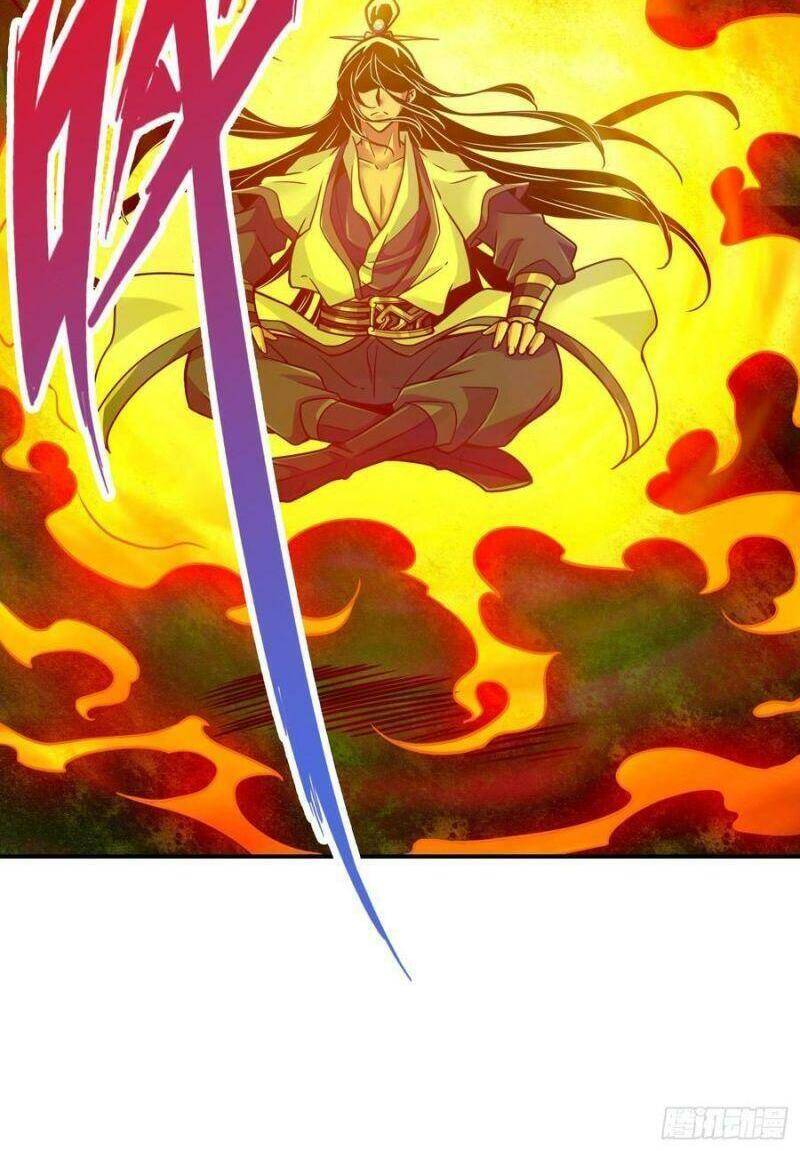 Sư Huynh Của Ta Quá Cẩn Thận Rồi Chap 84 - Next Chap 85