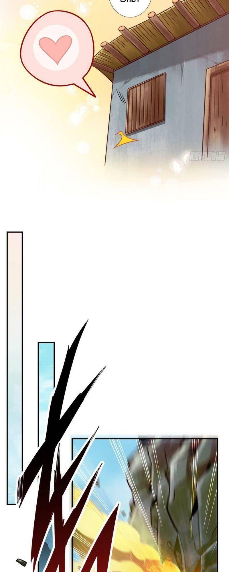 Sư Huynh Của Ta Quá Cẩn Thận Rồi Chap 85 - Next Chap 86