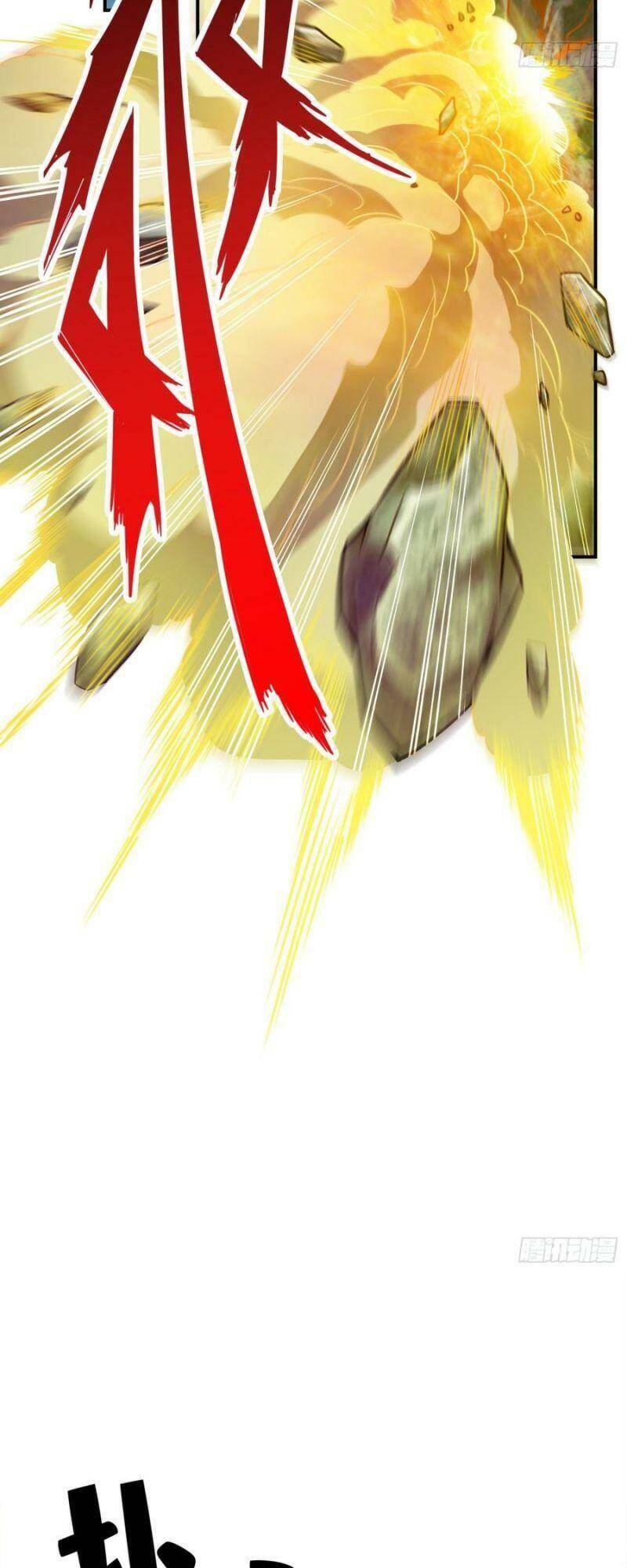 Sư Huynh Của Ta Quá Cẩn Thận Rồi Chap 85 - Next Chap 86