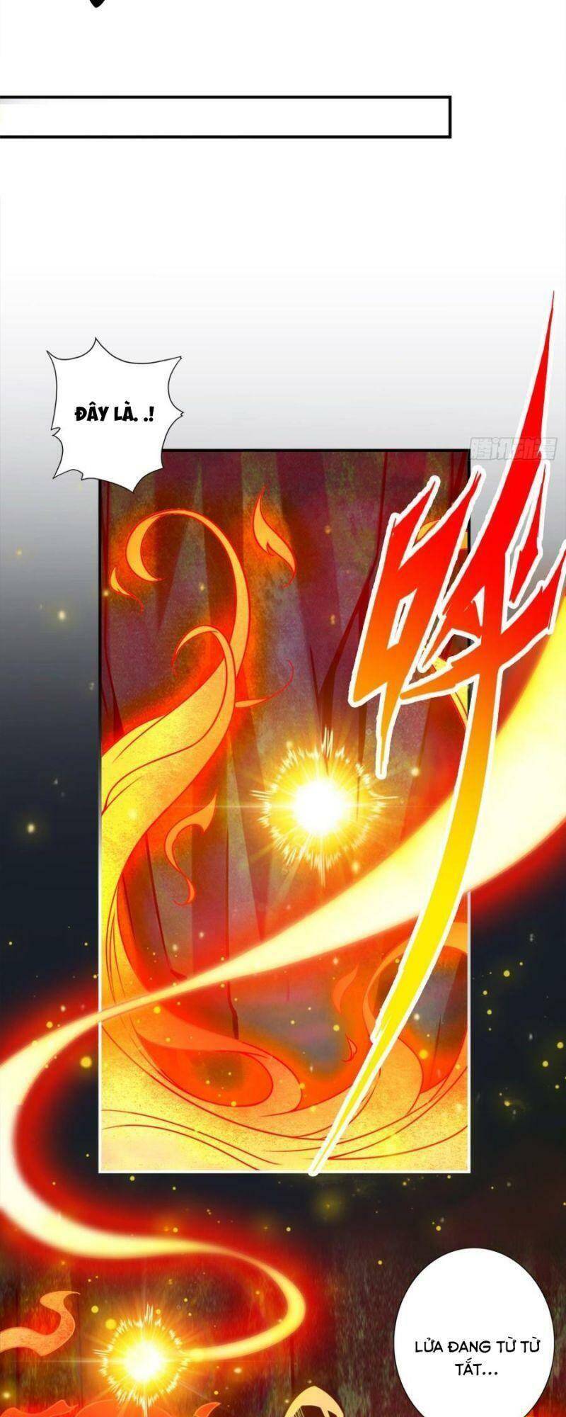 Sư Huynh Của Ta Quá Cẩn Thận Rồi Chap 85 - Next Chap 86