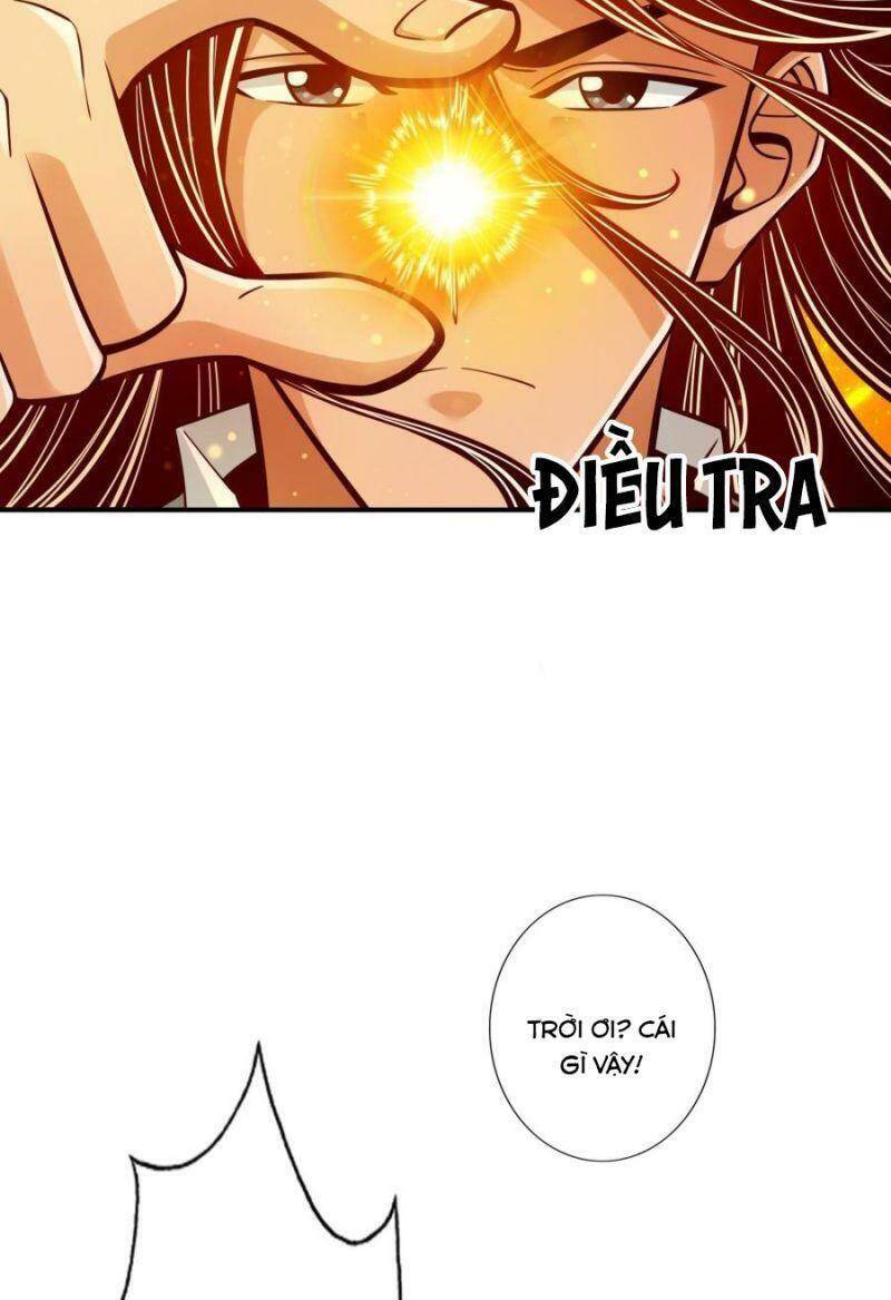 Sư Huynh Của Ta Quá Cẩn Thận Rồi Chap 85 - Next Chap 86