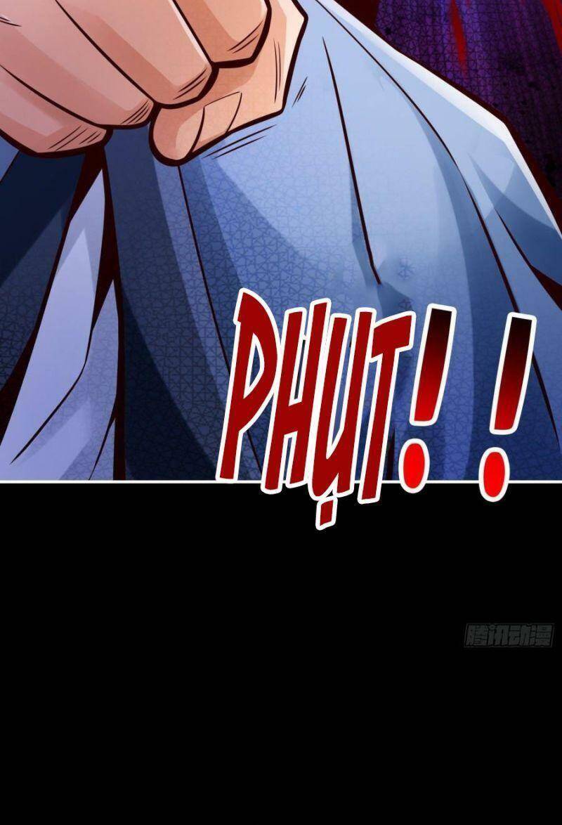 Sư Huynh Của Ta Quá Cẩn Thận Rồi Chap 88 - Next Chap 89