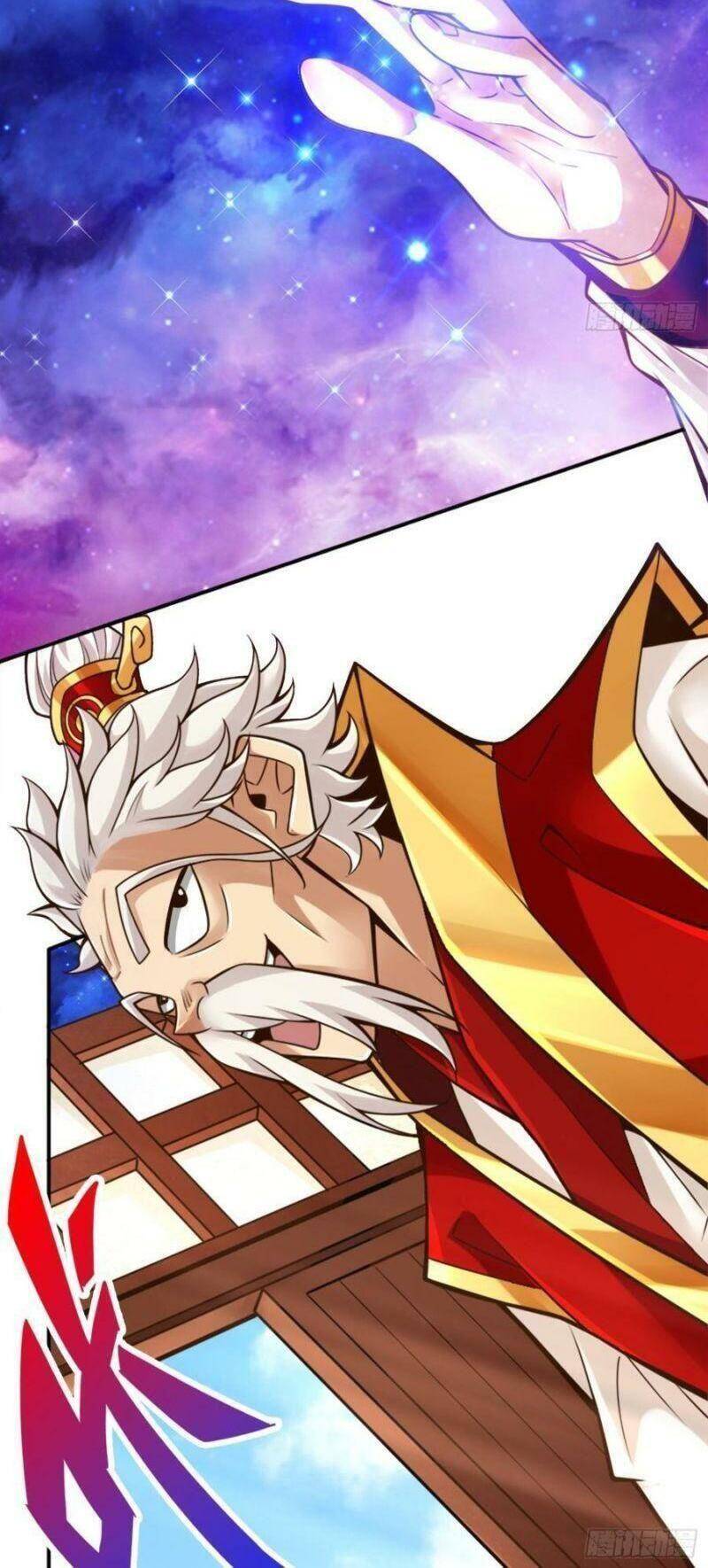 Sư Huynh Của Ta Quá Cẩn Thận Rồi Chap 89 - Next Chap 90