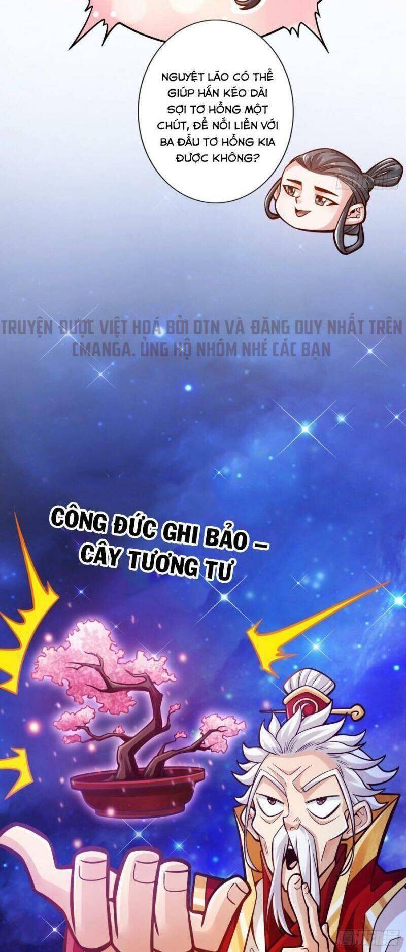 Sư Huynh Của Ta Quá Cẩn Thận Rồi Chap 89 - Next Chap 90