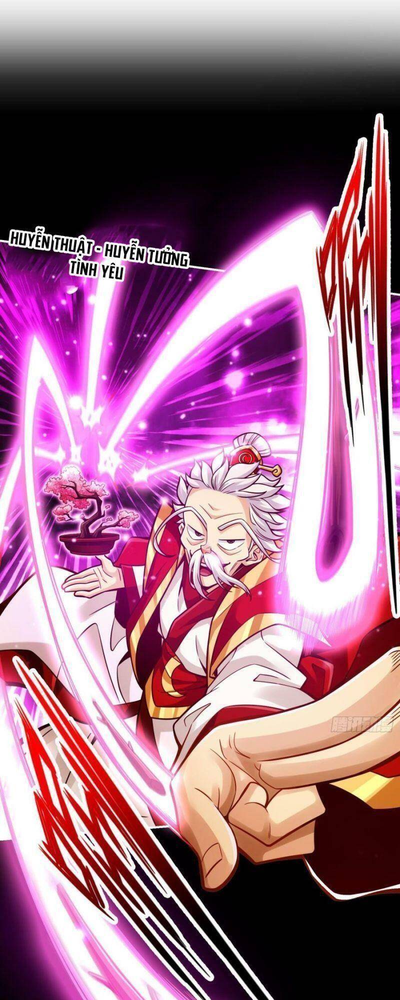 Sư Huynh Của Ta Quá Cẩn Thận Rồi Chap 89 - Next Chap 90