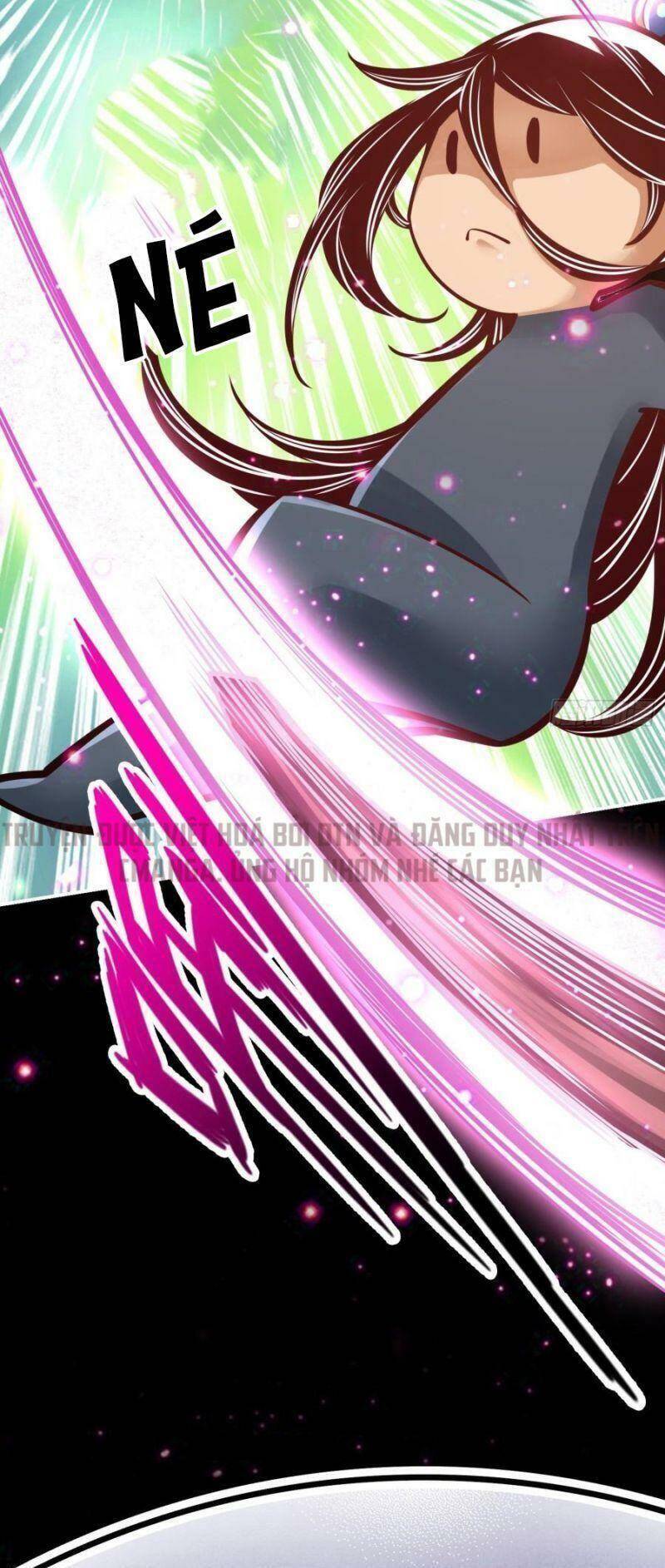 Sư Huynh Của Ta Quá Cẩn Thận Rồi Chap 89 - Next Chap 90