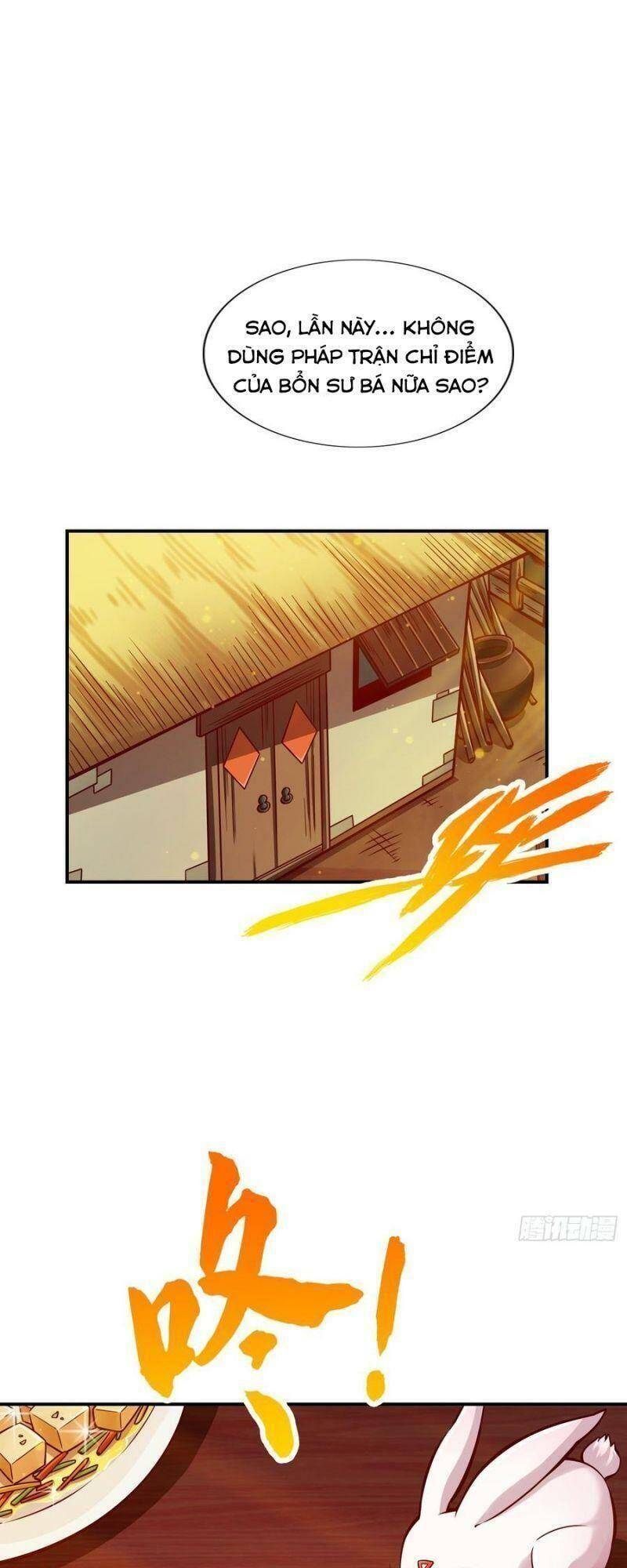 Sư Huynh Của Ta Quá Cẩn Thận Rồi Chap 90 - Next Chap 91