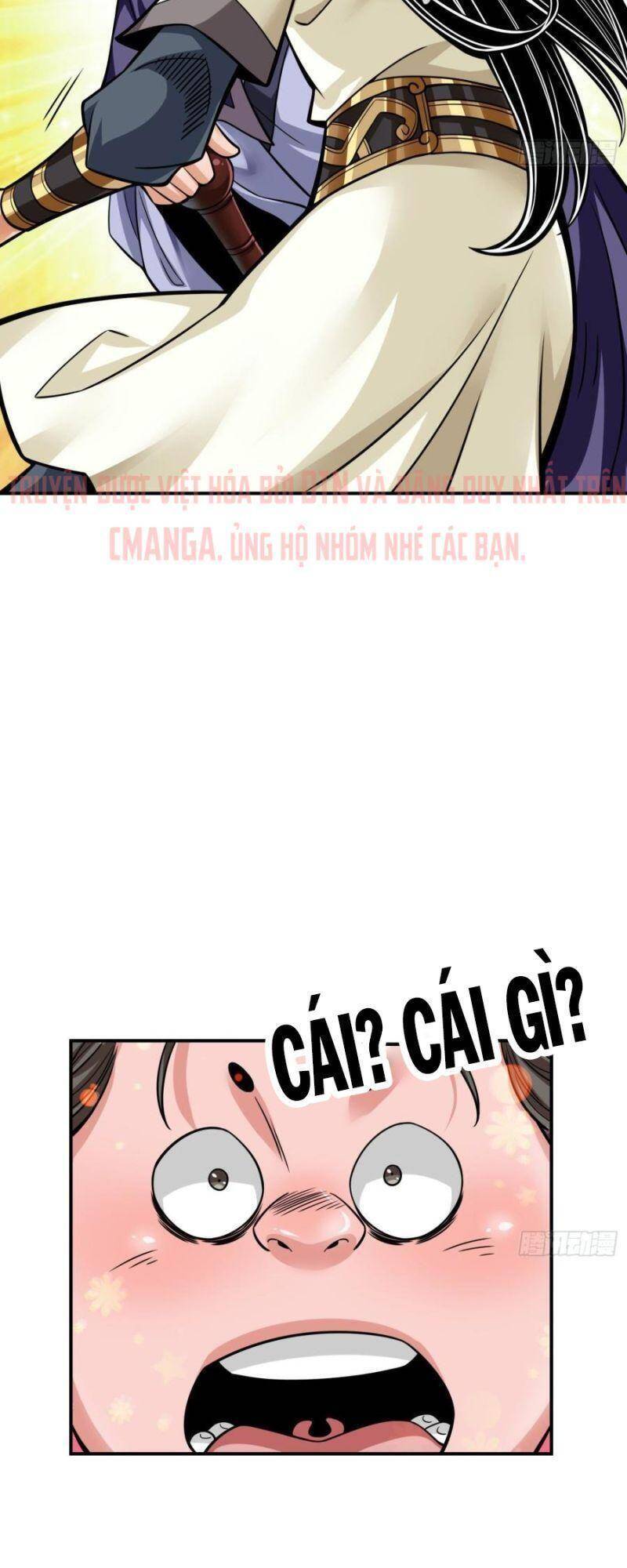 Sư Huynh Của Ta Quá Cẩn Thận Rồi Chap 91 - Next Chap 92