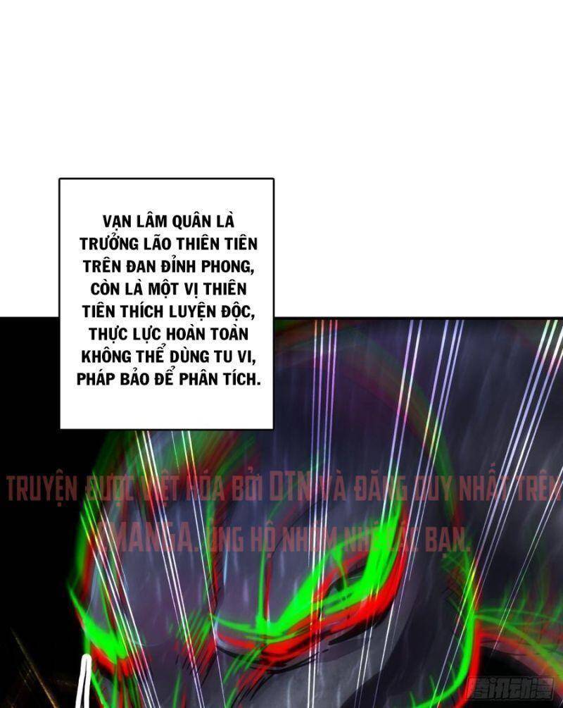 Sư Huynh Của Ta Quá Cẩn Thận Rồi Chap 91 - Next Chap 92