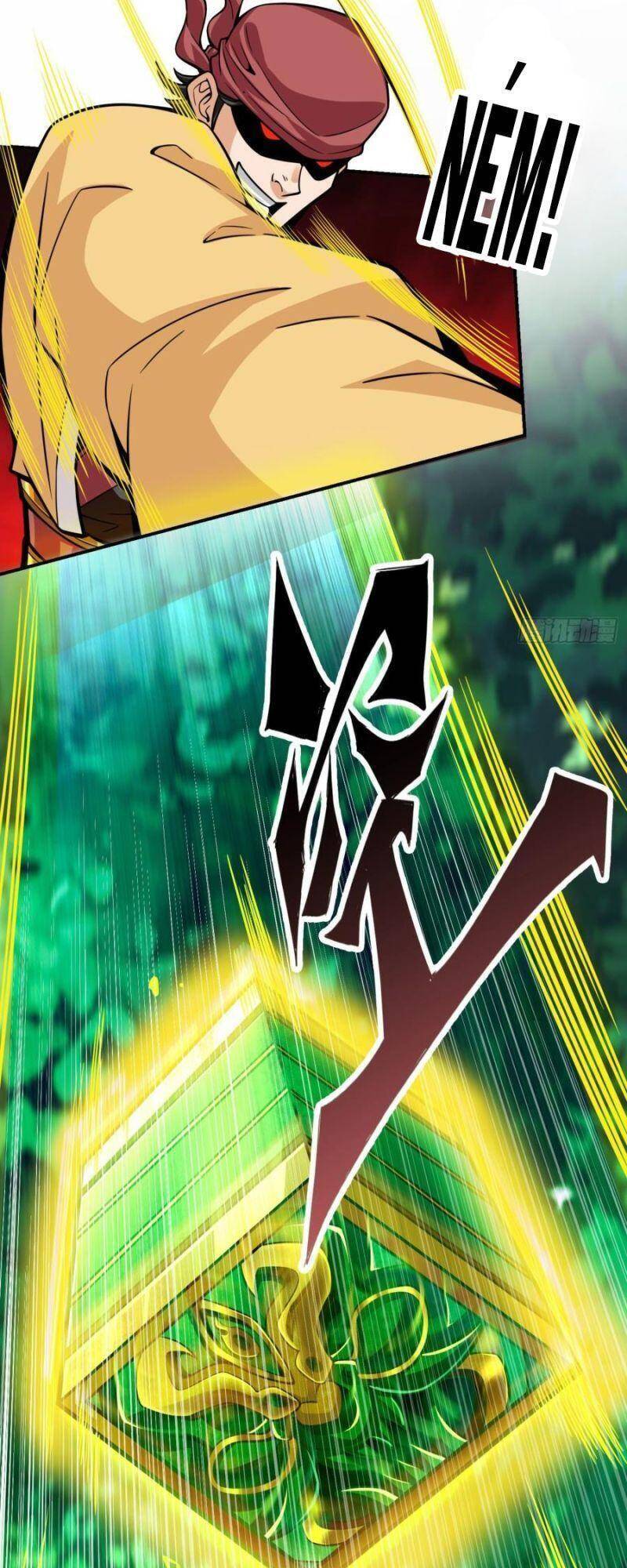 Sư Huynh Của Ta Quá Cẩn Thận Rồi Chap 97 - Next Chap 98