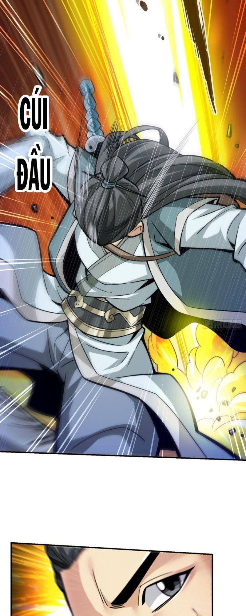 Sư Huynh Của Ta Quá Cẩn Thận Rồi Chap 97 - Next Chap 98