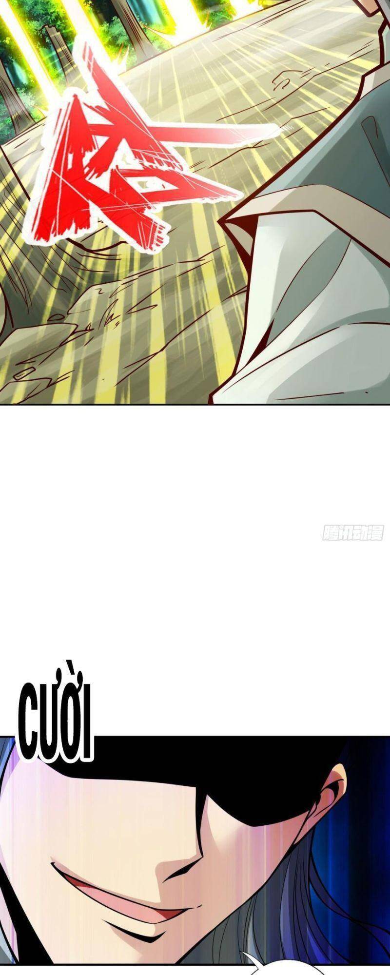 Sư Huynh Của Ta Quá Cẩn Thận Rồi Chap 97 - Next Chap 98