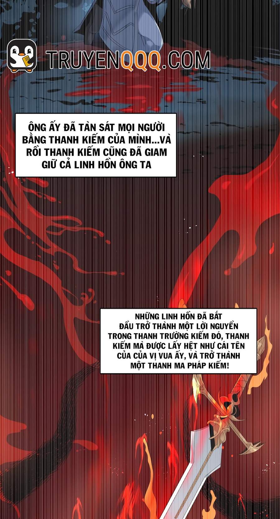 Sức Mạnh Của Ác Thần Chap 10 - Next Chap 11