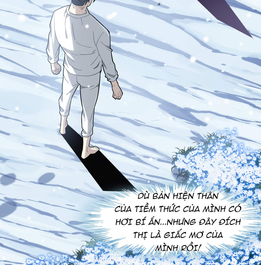 Sức Mạnh Của Ác Thần Chap 15 - Next Chap 16