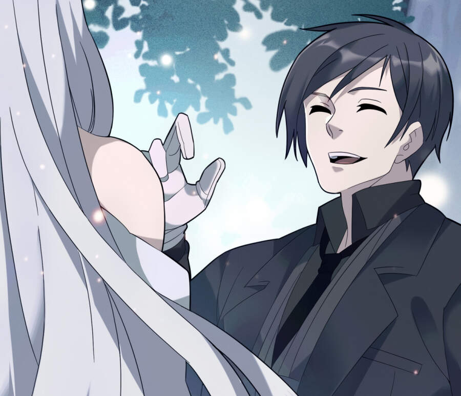 Sức Mạnh Của Ác Thần Chap 15 - Next Chap 16