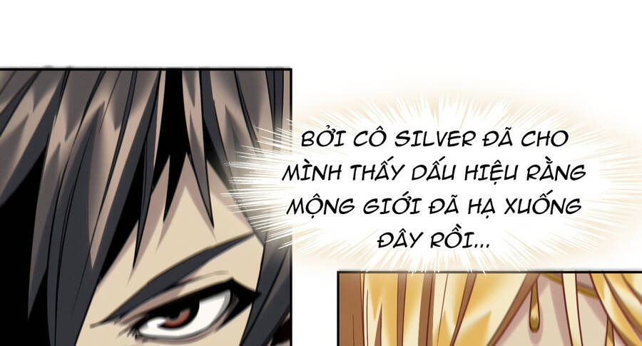 Sức Mạnh Của Ác Thần Chap 23 - Next Chap 24