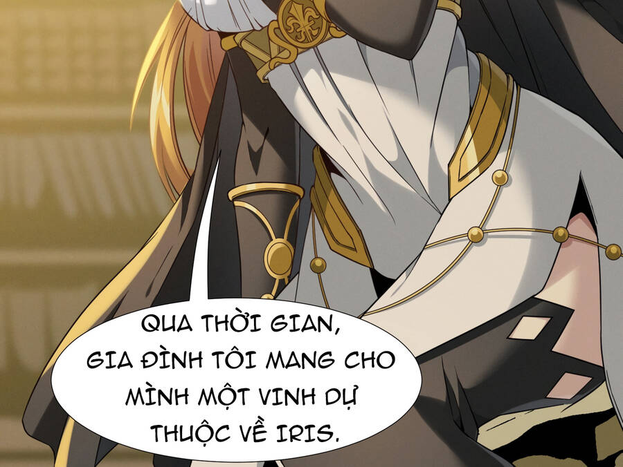 Sức Mạnh Của Ác Thần Chap 23 - Next Chap 24