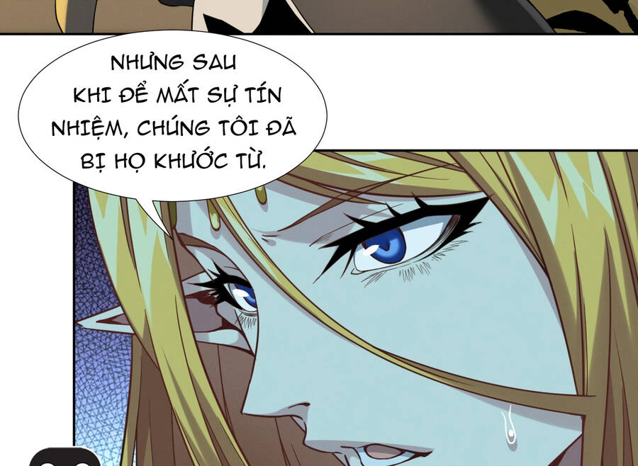 Sức Mạnh Của Ác Thần Chap 23 - Next Chap 24