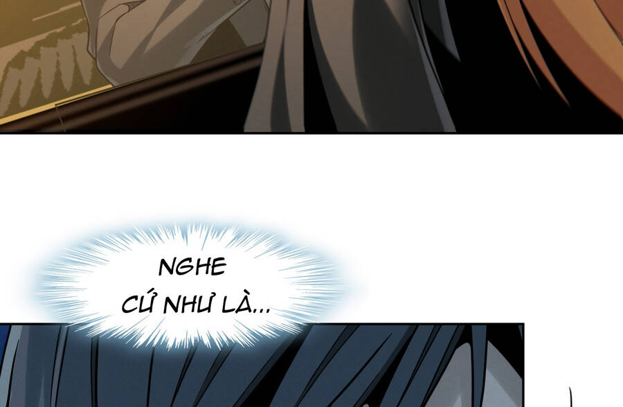 Sức Mạnh Của Ác Thần Chap 23 - Next Chap 24