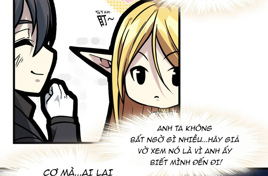 Sức Mạnh Của Ác Thần Chap 23 - Next Chap 24